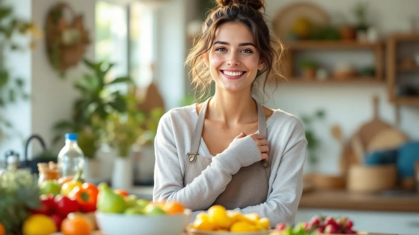 Abnehm-Erfolg ohne Abo: Mit dieser Gewohnheit purzelten die Pfunde fast von allein