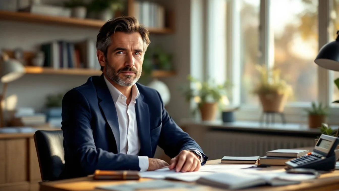 Blitz-Rechner: Ein Mathematiker verrät, wie Sie in Sekunden komplizierte Aufgaben im Kopf lösen