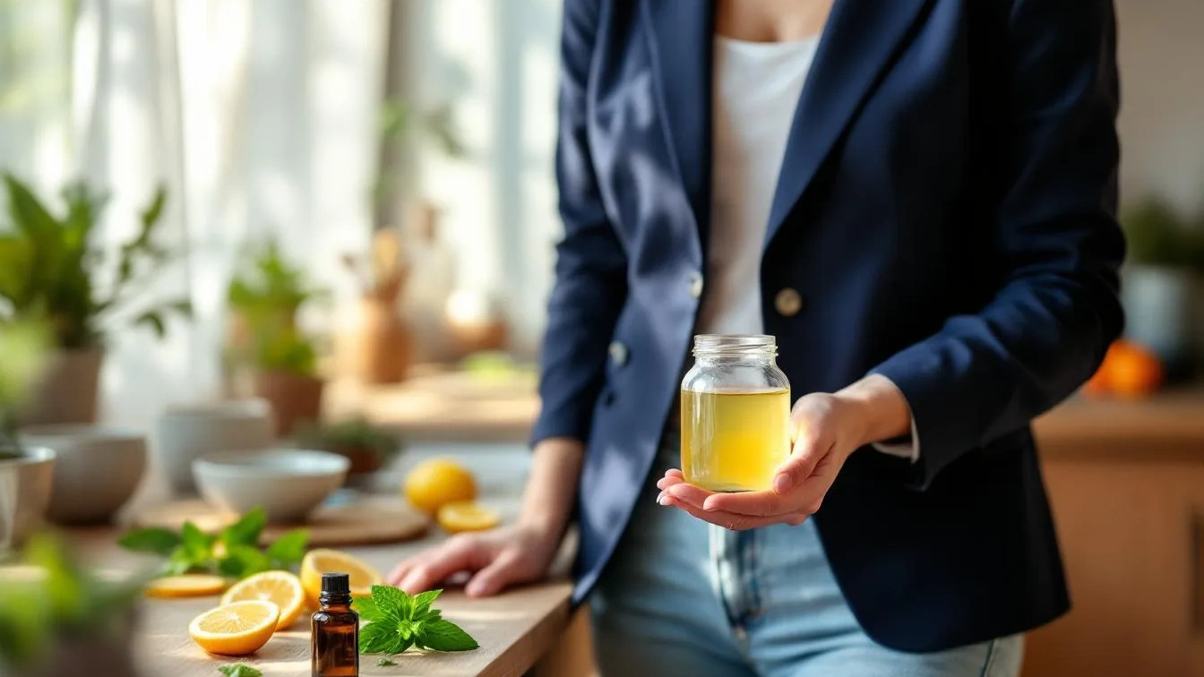 Chemie-Adieu: Ein Experte verrät, wie man Kakerlaken mit Hausmitteln dauerhaft vertreibt