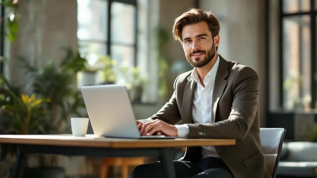 Das Geheimnis der Job-Zufriedenheit: Warum manche Menschen ihre Arbeit auch nach Jahrzehnten noch lieben
