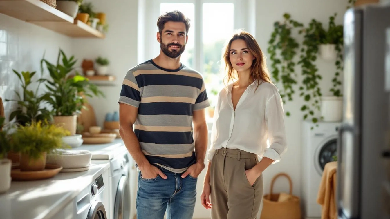 Der 1-Euro-Wäschetrick: Warum dieser günstige Fund von Action teure Weichspüler überflüssig macht