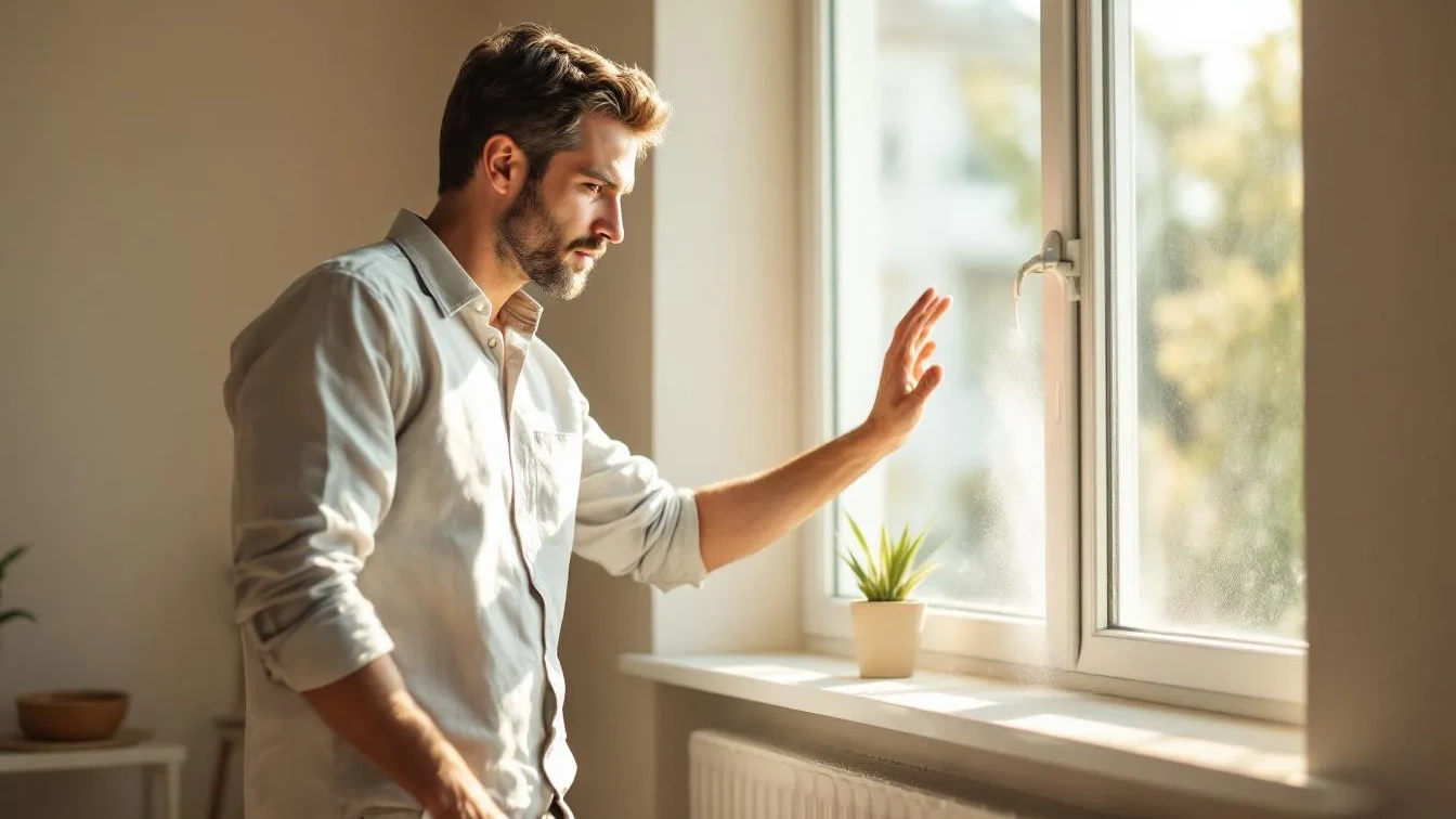 Der unsichtbare Krankmacher: Warum dieser Ort in Ihrer Wohnung über Ihre Gesundheit entscheidet