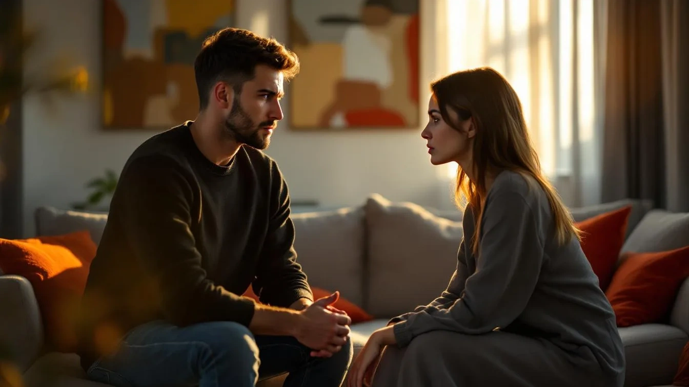 Die Beziehungs-Falle: Warum eine einzige unscheinbare Entscheidung langjährige Freundschaften zerstört