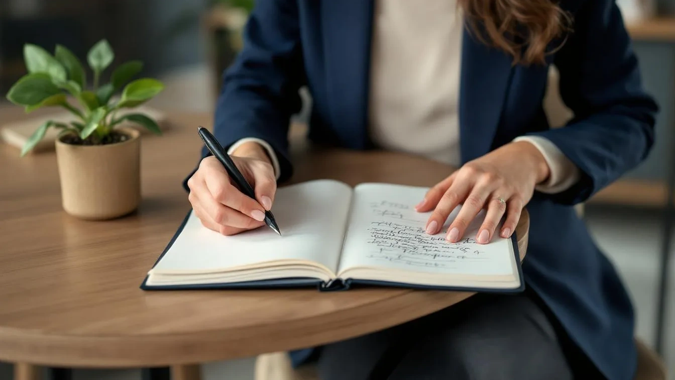 Der Erfolgs-Stopper: Warum nicht der Chef, sondern dieser eine Gedanke Ihre Karriere wirklich bremst