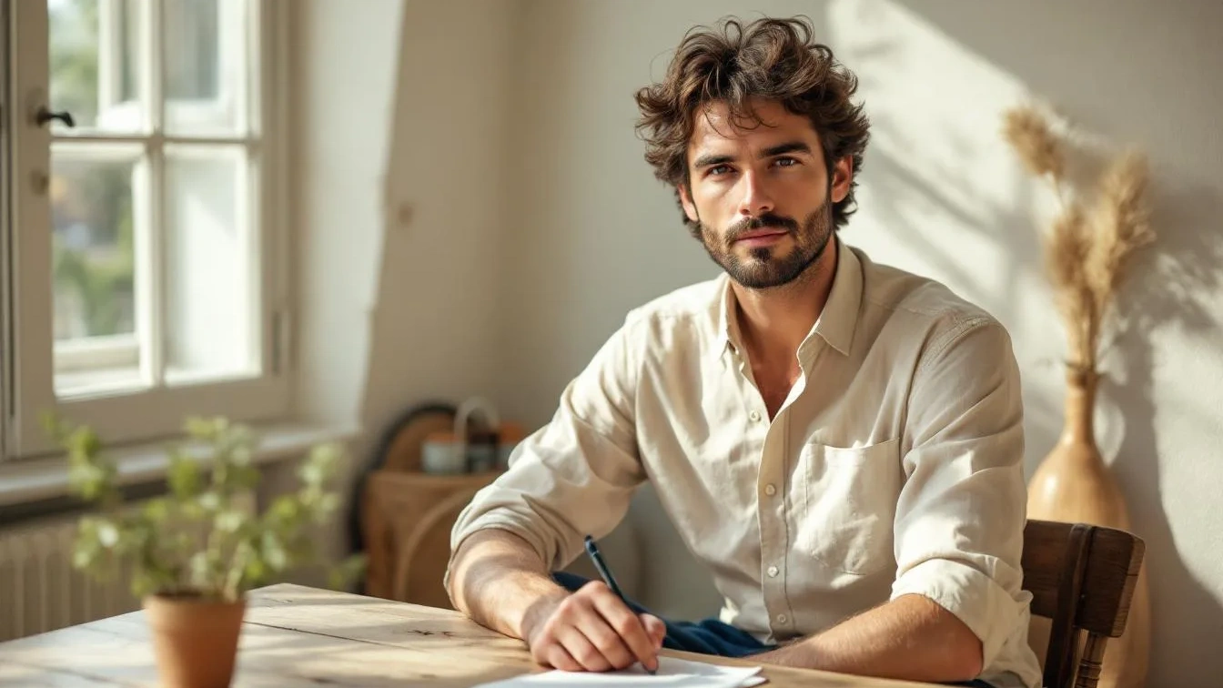 Die Kraft der Saaten: Wie eine Ernährungsumstellung das hormonelle Gleichgewicht unterstützt