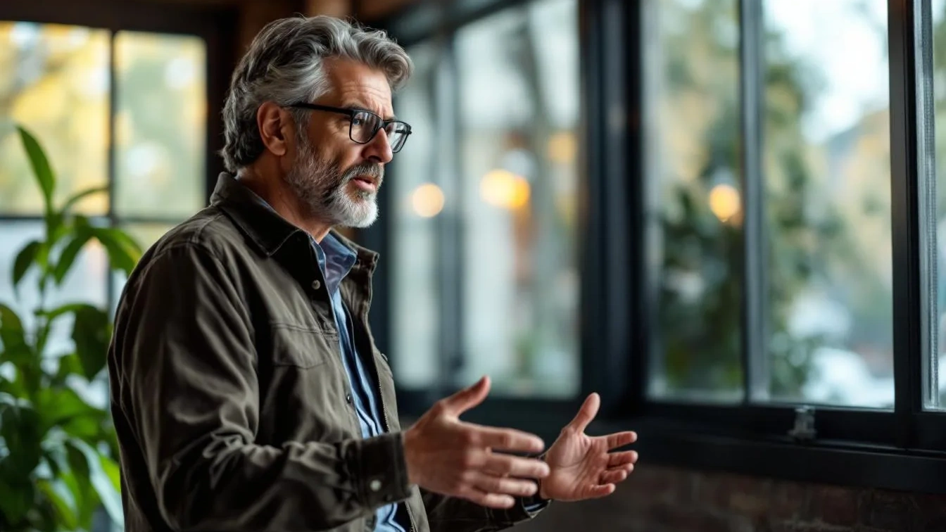 Die Umwelt-Falle: Ein Experte enthüllt, warum Viskose oft schlechter ist als ihr Ruf