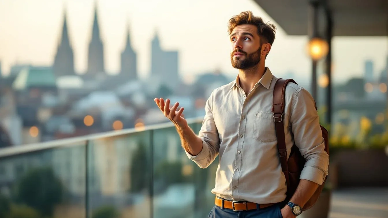 Die perfekte Reisedauer: Wie viele Tage man für eine Weltstadt wirklich einplanen sollte