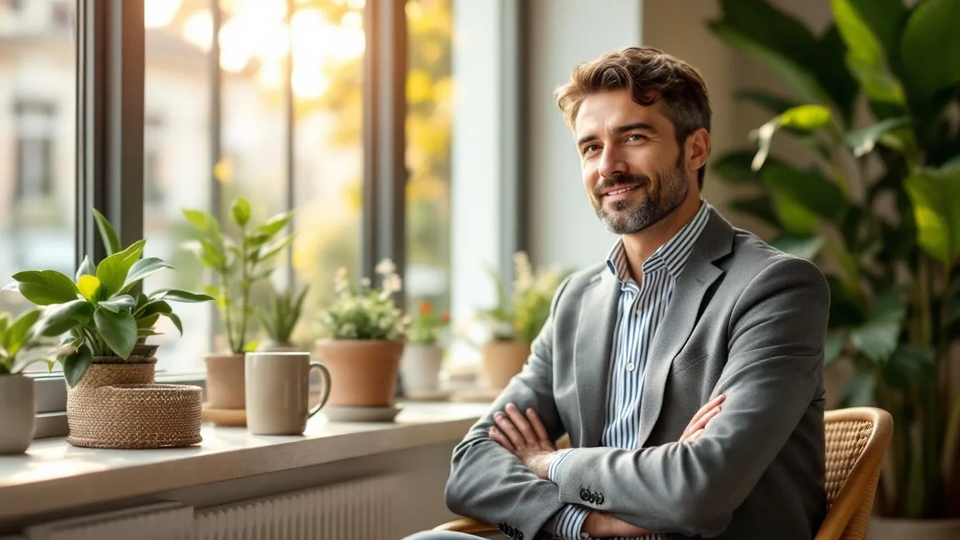 Ein Experte verrät: Warum eine feste Morgenroutine das beste Mittel gegen Antriebslosigkeit ist