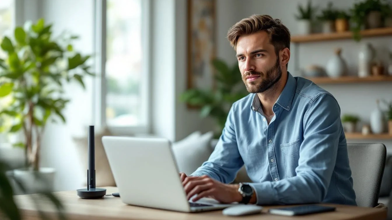 Ein IT-Profi enthüllt: Der wahre Grund, warum Ihr Heim-WLAN regelmäßig instabil wird