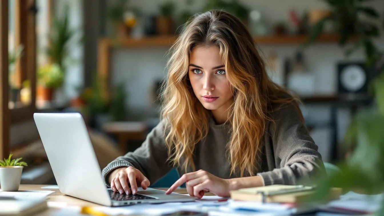 Fokus-Strategie: Warum wir uns so leicht ablenken lassen – und die 3 Wege zurück zur Konzentration