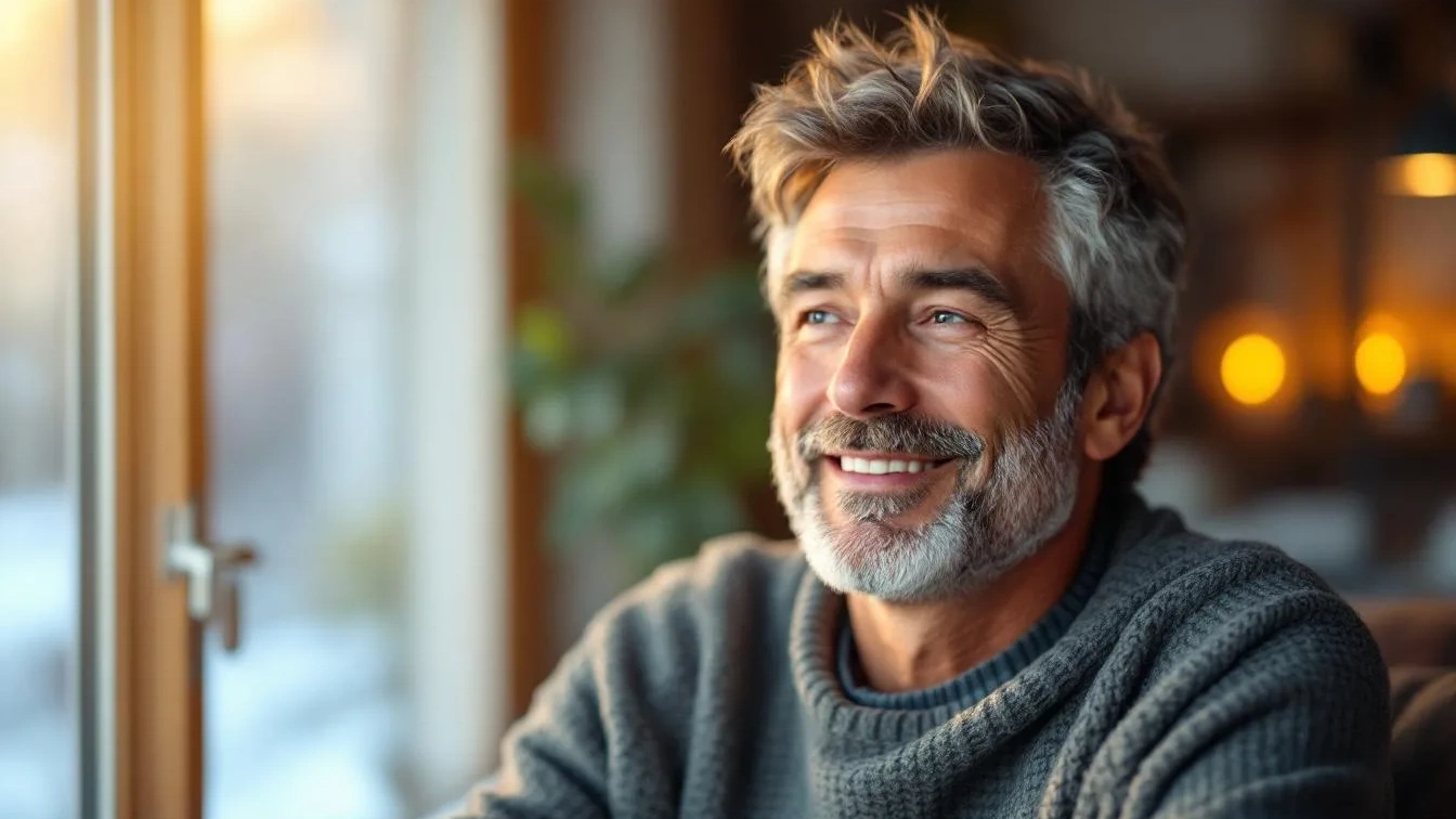 Frostfrei ohne Heizung: Warum manche Menschen nie frieren – Das Geheimnis der Thermoregulation