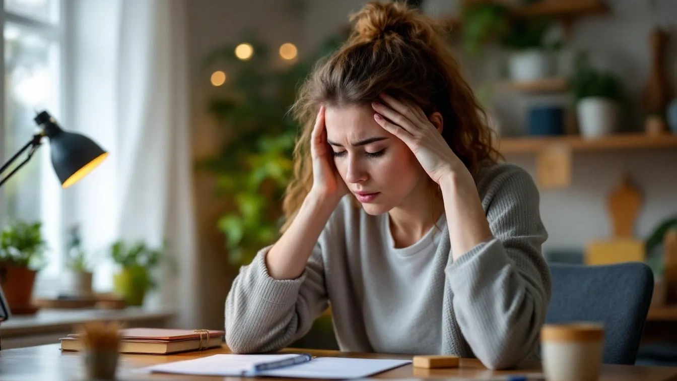 Gehirn-Leistung im Check: Welcher alltägliche Faktor unsere Konzentration schleichend zerstört