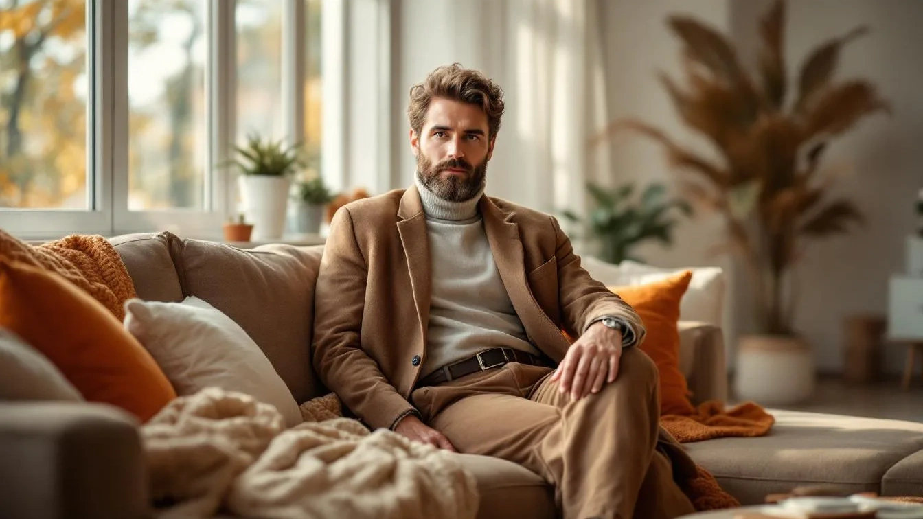 Heizkosten-Geheimnis: Wie ich 30 % Ersparnis erzielte, ohne jemals das Thermostat zu berühren