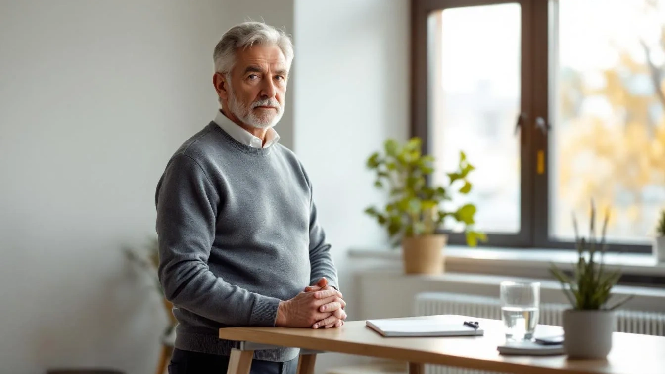 Ich beobachtete diese körperlichen Signale 30 Tage lang – Experten erklären, was gesundes Altern wirklich bedeutet