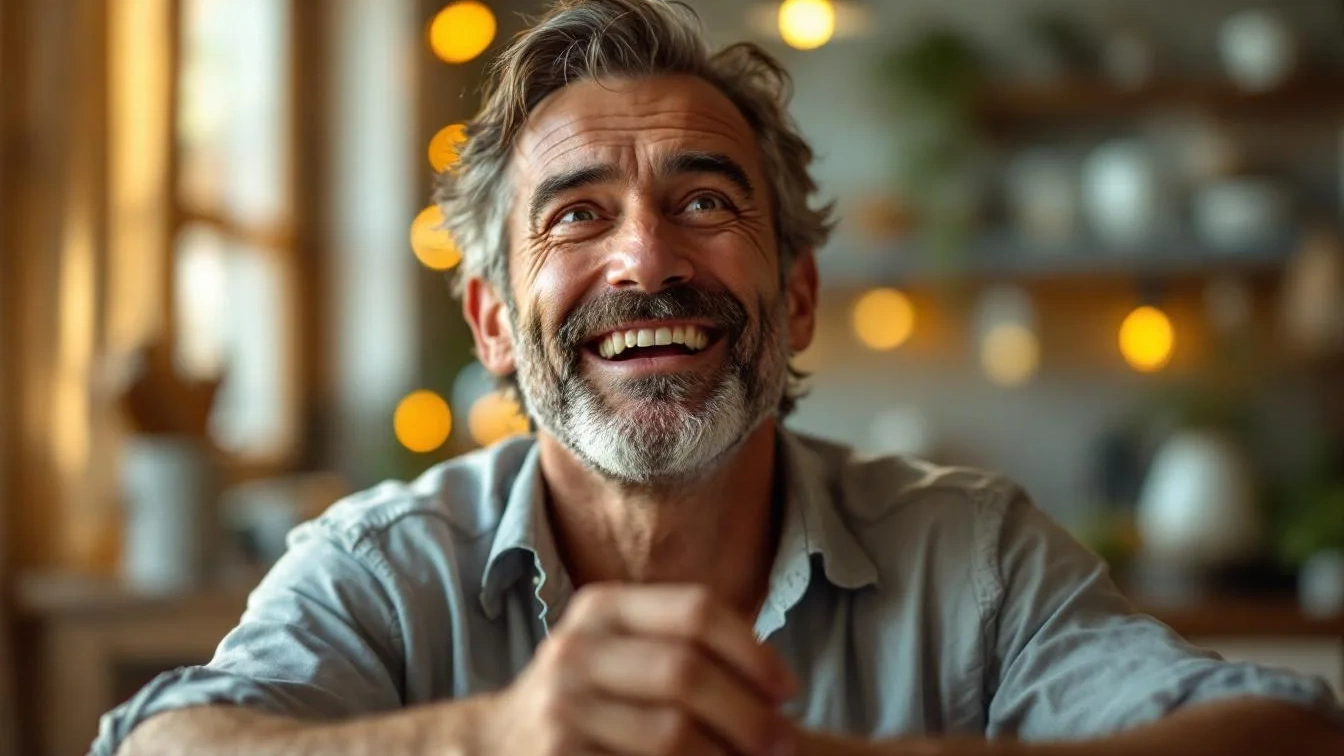 Ich habe tagelang nur fettigen Fisch aus der Dose gegessen – das passierte mit meinem Körper