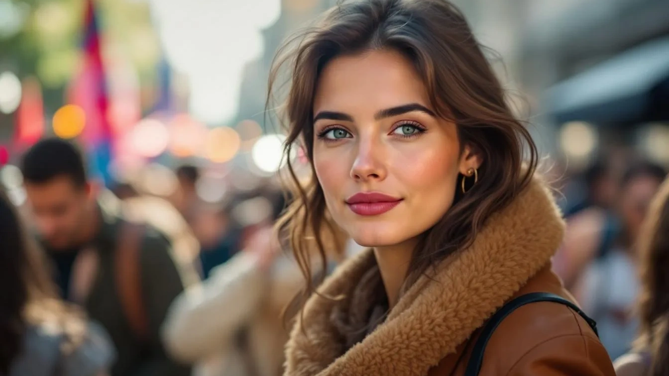 Keine Panik und keine Flucht, so fühlst du dich in Menschenmengen wohl