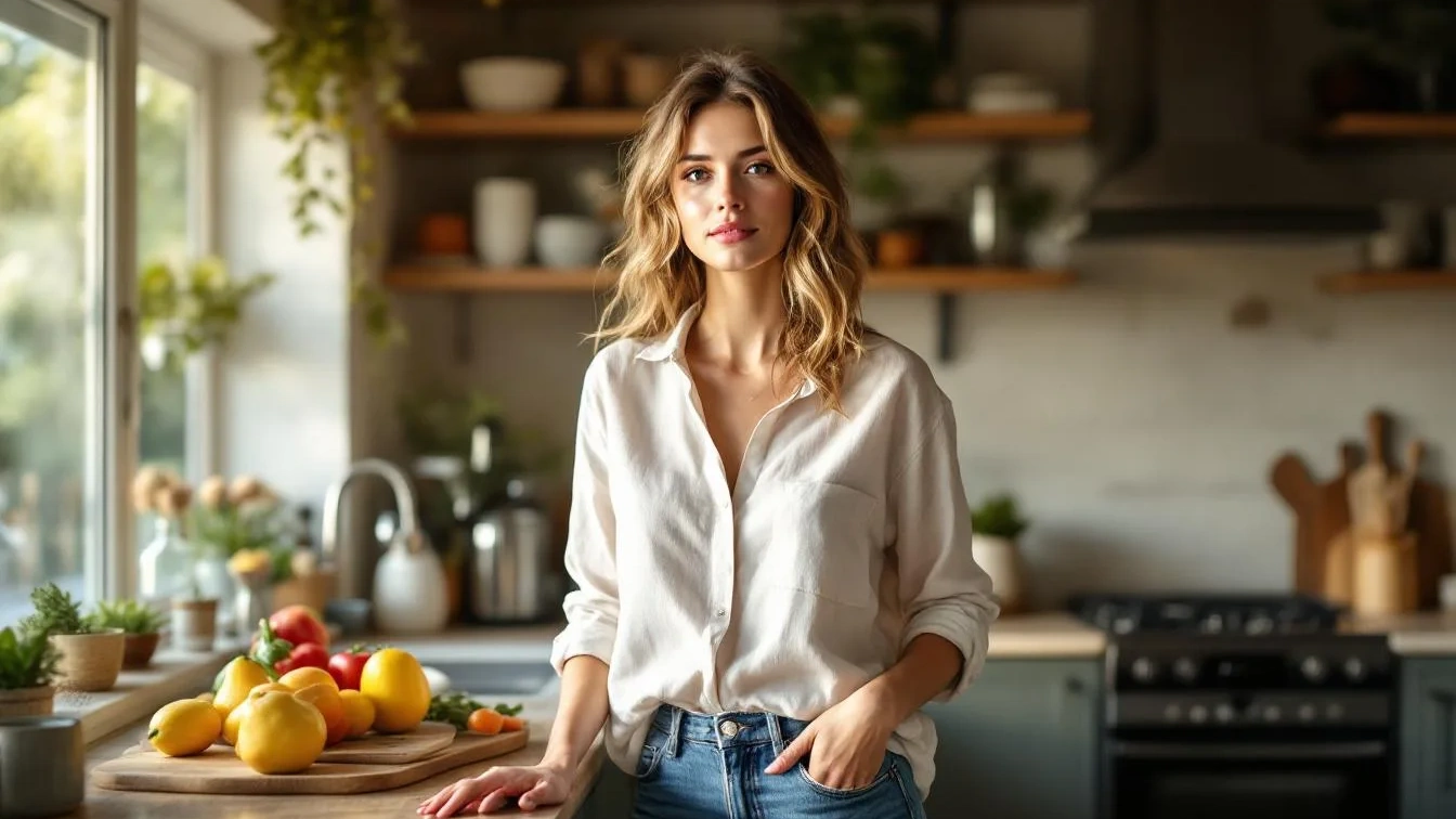 Kühlschrank-Magnetismus: Ich habe erforscht, warum wir abends essen wollen – und die Lösung gefunden