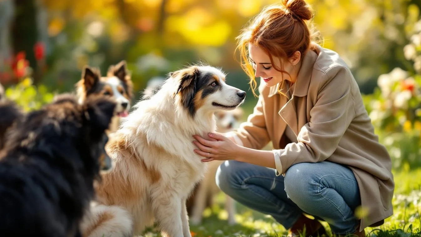 Langlebigkeit bei Hunden: Große Studie bestätigt, warum bestimmte Rassen deutlich länger leben
