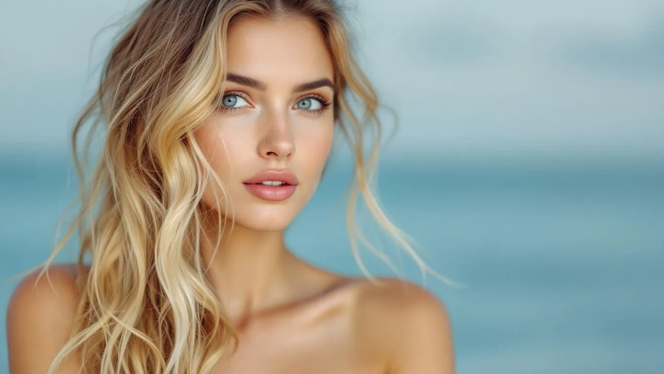 Natürliches Highlight: Ich habe 30 Tage lang Zitrone in mein Haar gesprüht – Das Ergebnis ist verblüffend