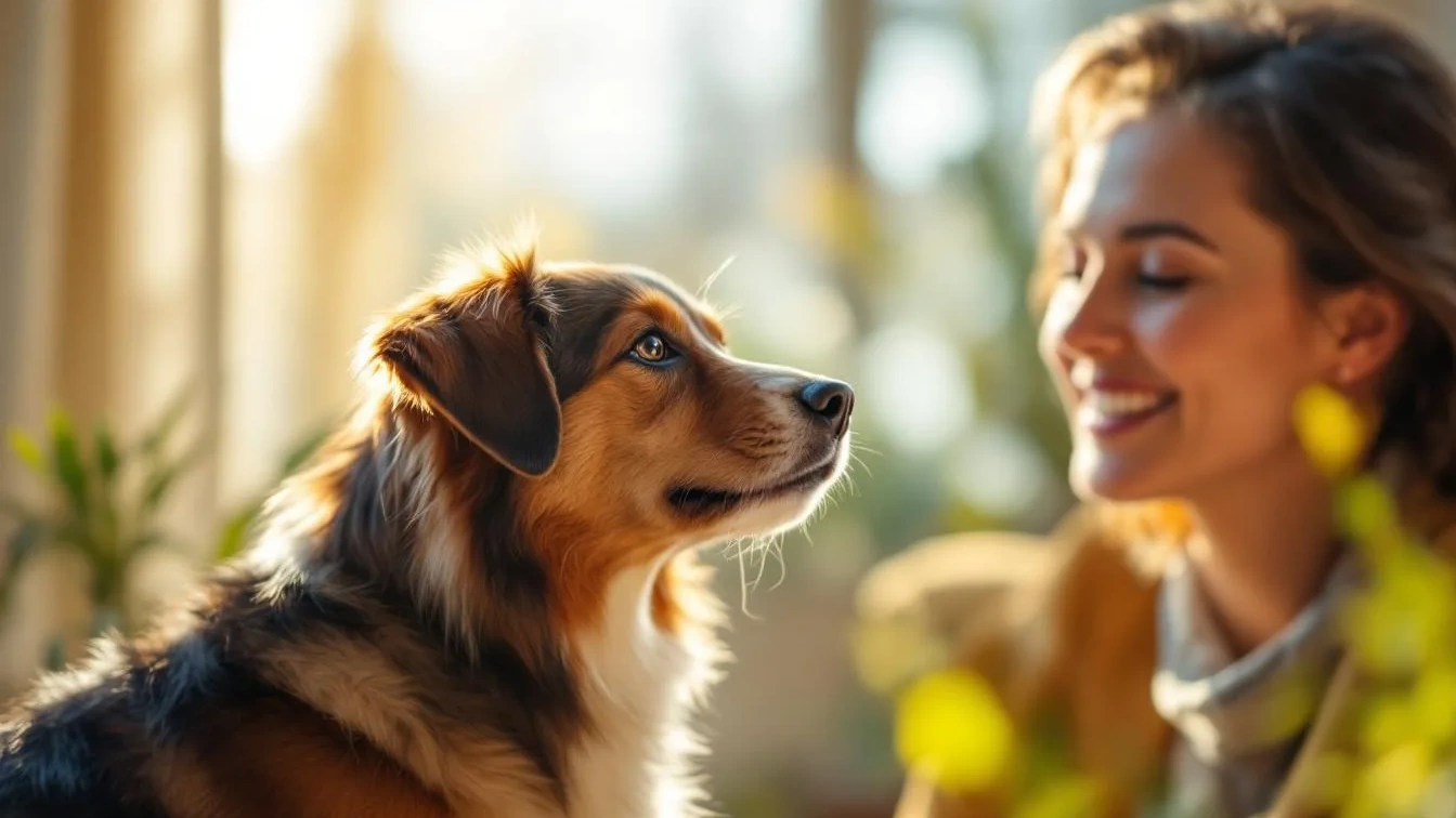Nicht nur Bellen und Schwanzwedeln, so missverstehen wir oft Hundegefühle