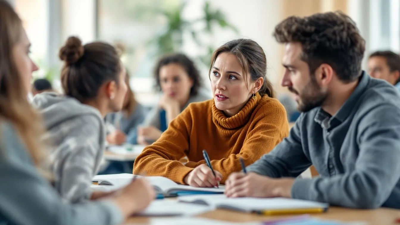 Noten-Debatte: Warum die Leistungsbewertung in Schulen Eltern und Lehrer bis heute spaltet