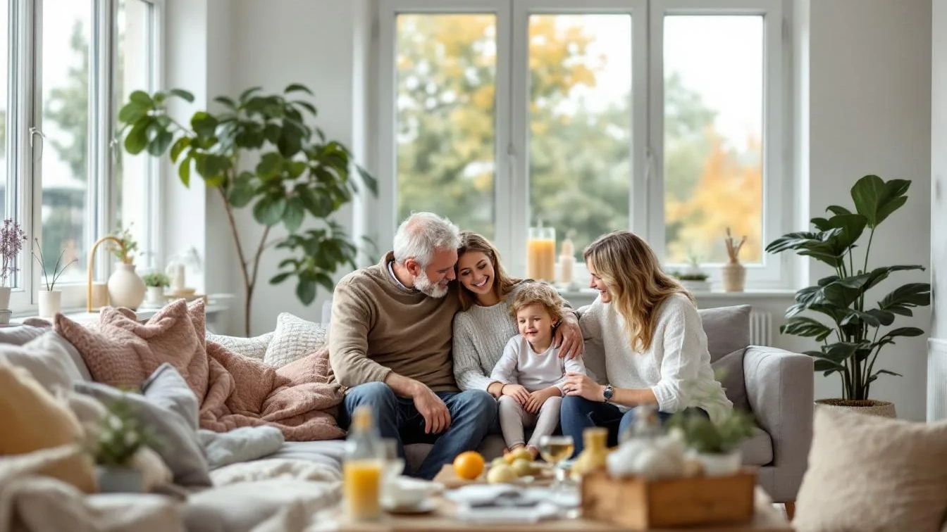 Bittere Wahrheit: Warum das Pflegeheim für viele Familien der einzige Ausweg bleibt