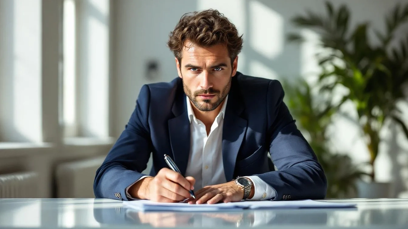 Psychologie des Denkens: Warum kluge Köpfe oft in ganz speziellen Mustern agieren