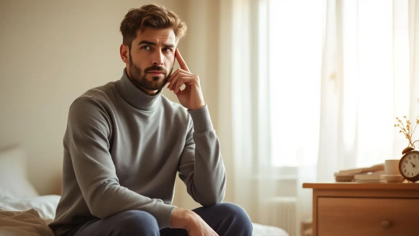 Regelmäßiges Aufwachen um 3 Uhr nachts? Das verrät die Organuhr über Ihren Gesundheitszustand