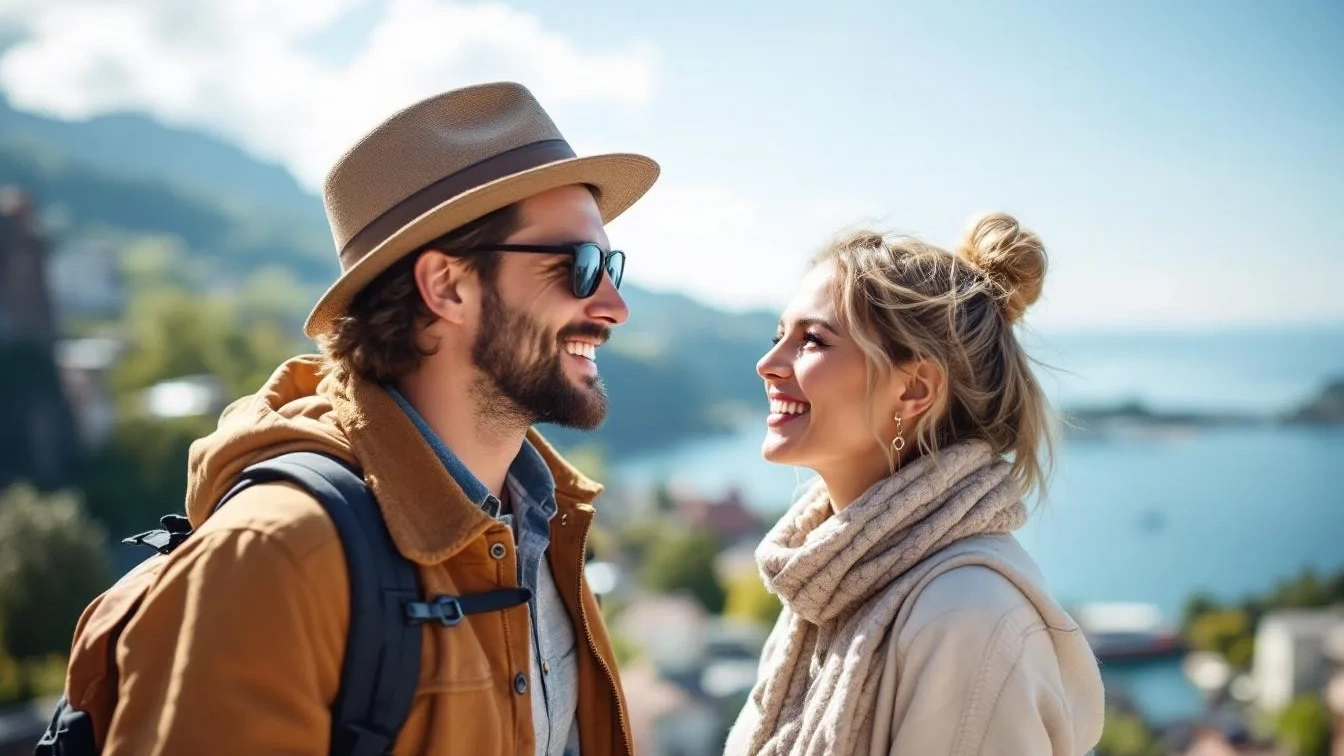 Reise-Geheimnis: Dieser eine Tipp macht den Urlaub wertvoller als jeder Reiseführer