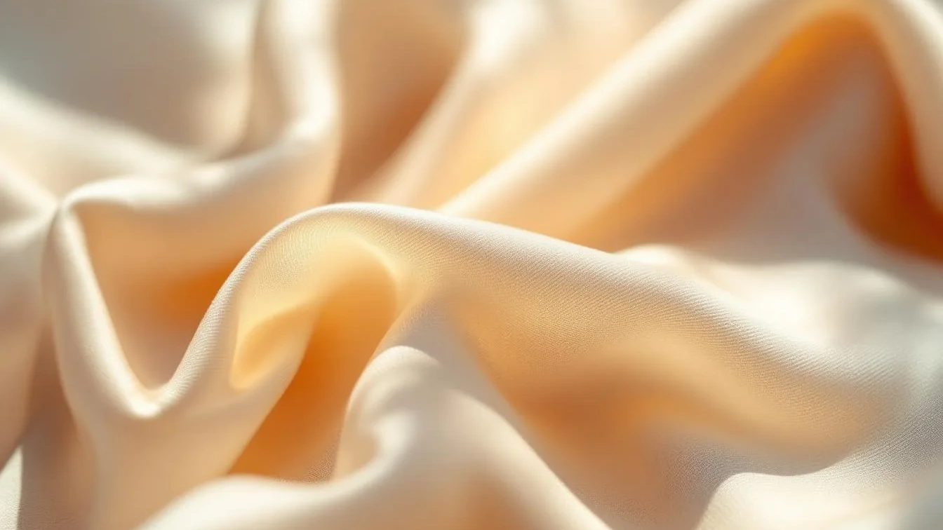 Stoff-Geheimnis: Weder Seide noch Baumwolle – Die Wahrheit über Viskose wird Sie überraschen