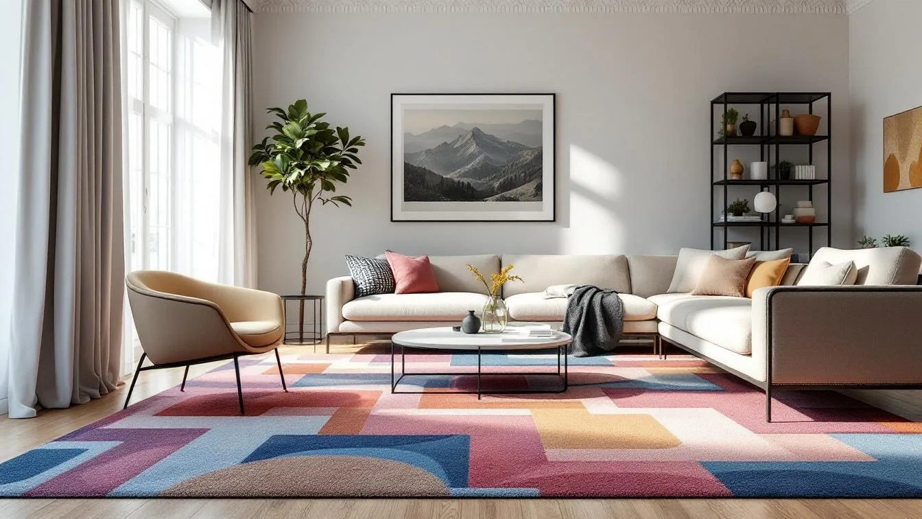 Teppichpflege-Experiment: 30 Tage lang intensiv gepflegt – das Ergebnis ist wie neu