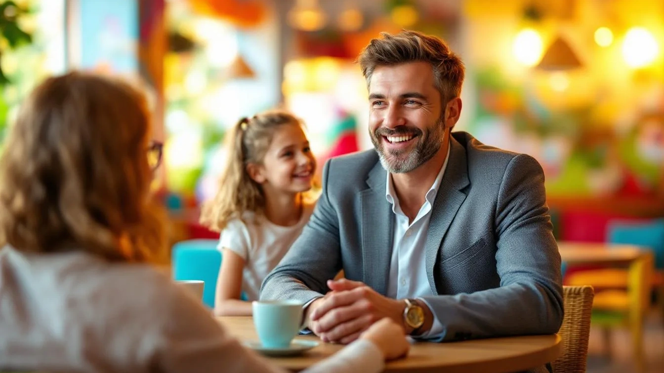 Übernachten im Freizeitpark: Ein Hotelmanager verrät die besten Tipps für den Familienurlaub