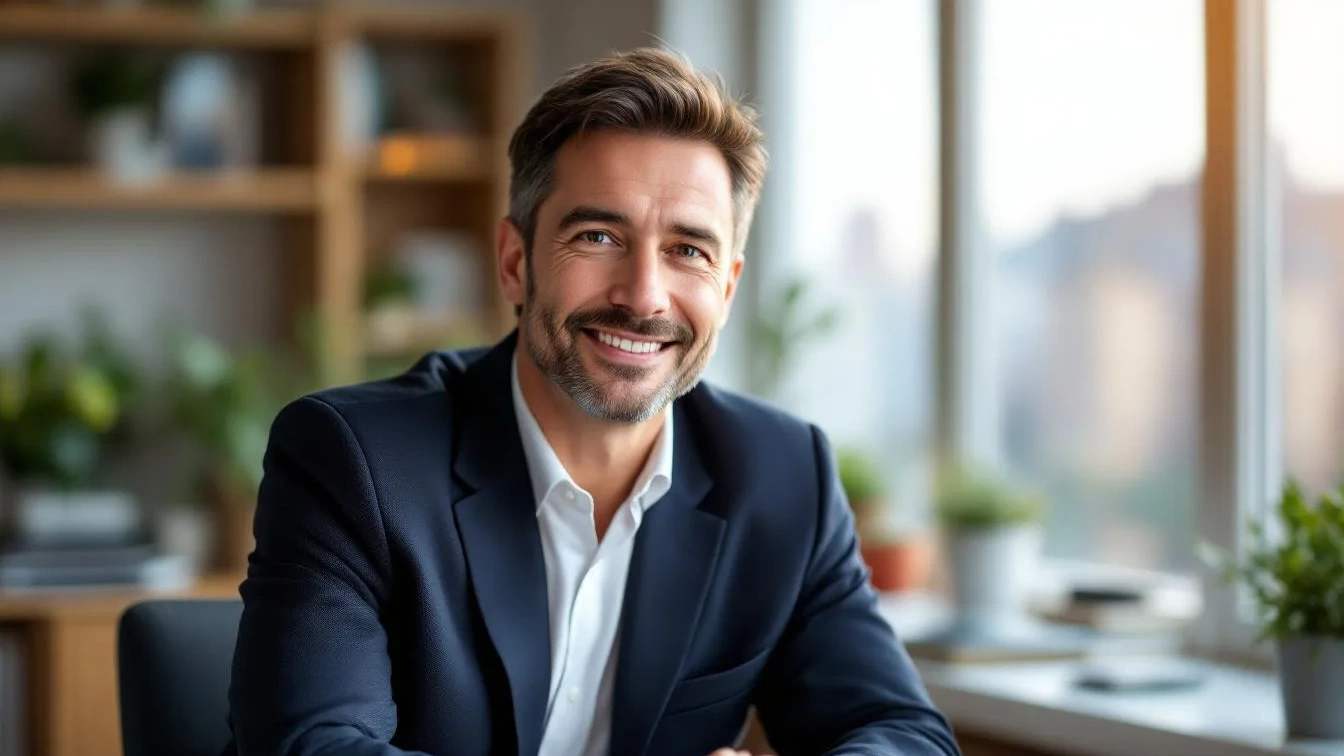 Vorsorge-Check: Ein Experte verrät, wie oft die seelische Gesundheit im Alter wirklich geprüft werden muss