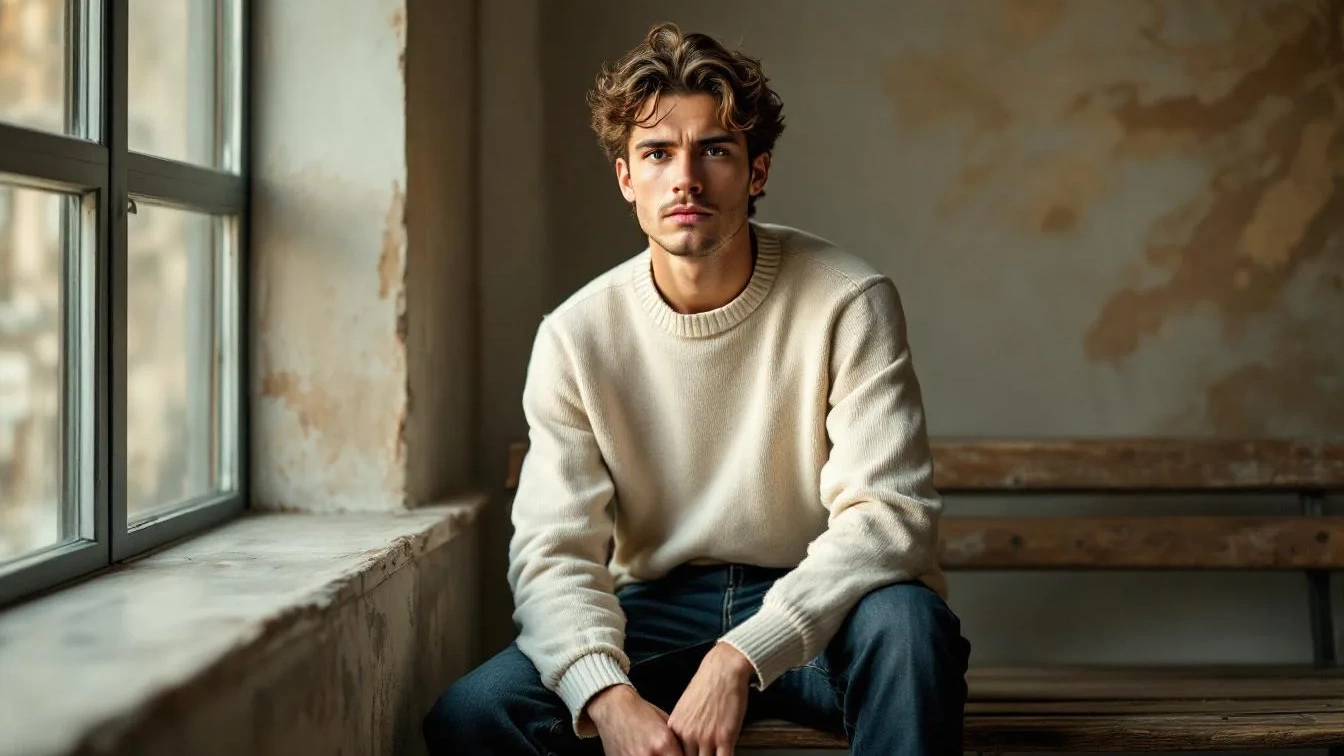 Sätze der Unzufriedenheit: Warum diese 3 Formulierungen verraten, dass jemand tief unglücklich is