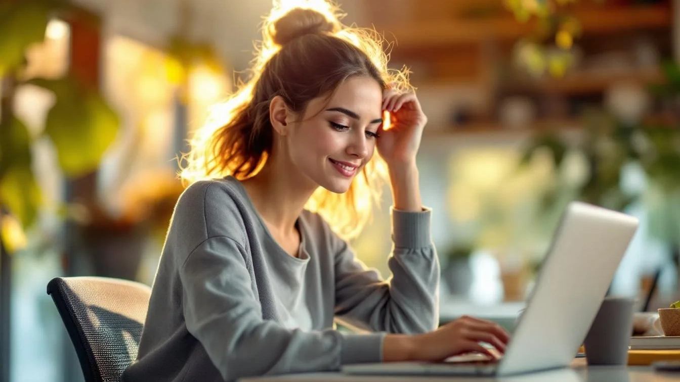 Warum Ihr Blog-Design über Ihren Erfolg entscheidet: Besucher urteilen in weniger als einer Sekunde