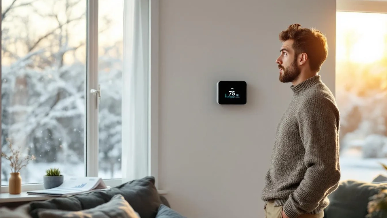 Warum Ihre Heizkosten explodieren, obwohl Sie weniger verbrauchen