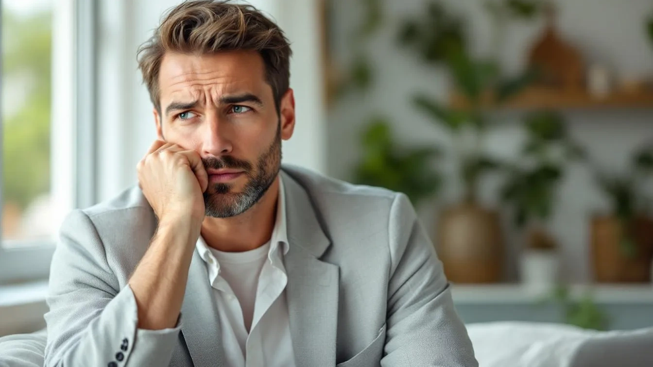 Was Männer verschweigen: Diese 5 Dinge stören sie in einer Beziehung wirklich