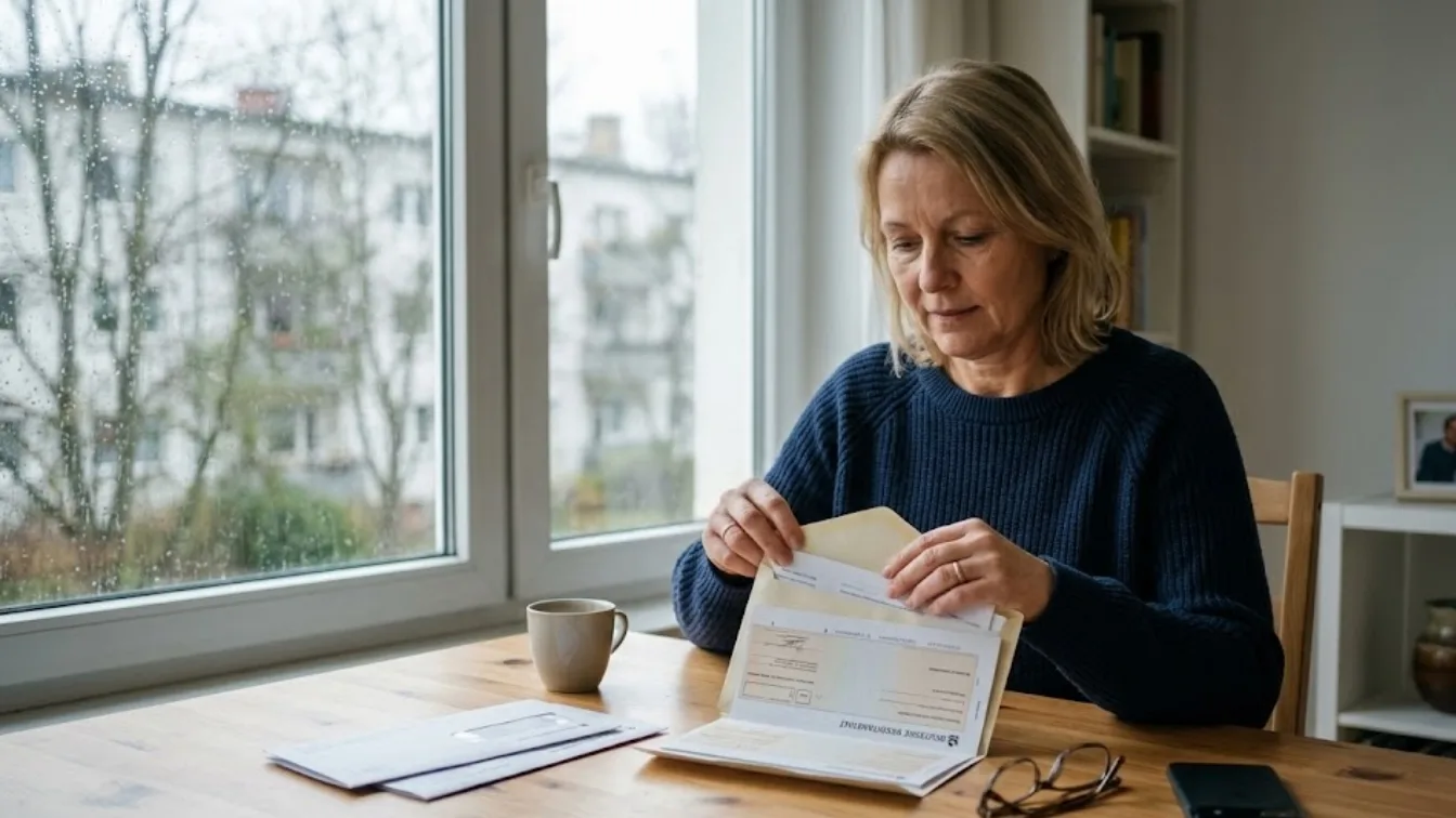 Das Aus für das Bürgergeld: Warum 5,5 Millionen Menschen jetzt ihre Konten für die neue Grundsicherung öffnen müssen
