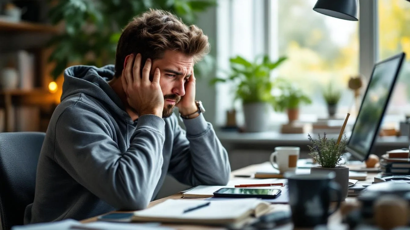 Das Morgenritual-Experiment: Warum mein Fokus nach 30 Tagen völlig am Ende war