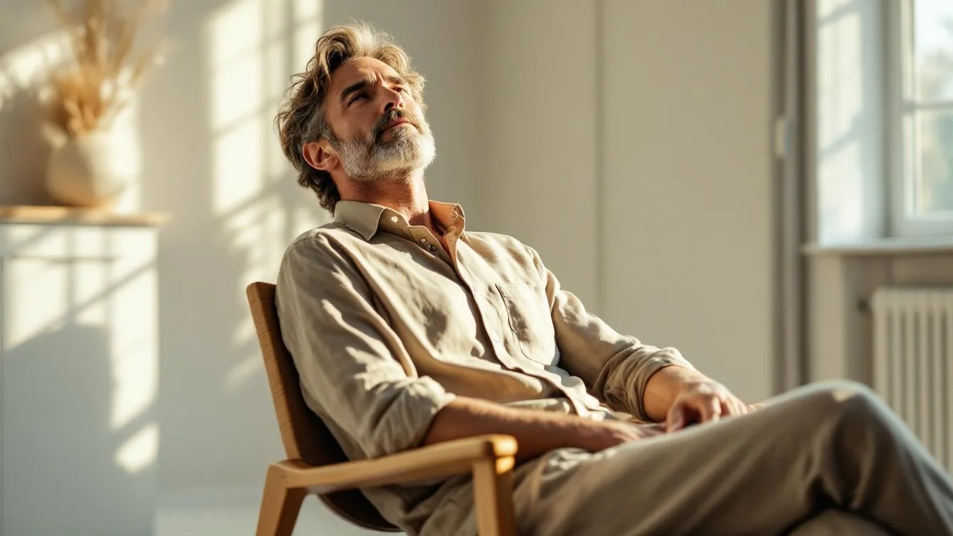 Der Handy-Trick: Warum kurze Mikropausen Erschöpfung sofort stoppen können