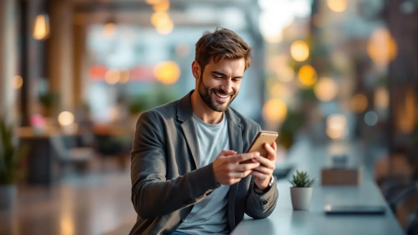 Ein Experte verrät, wie Handy-Timer deine Erschöpfung sofort lindert