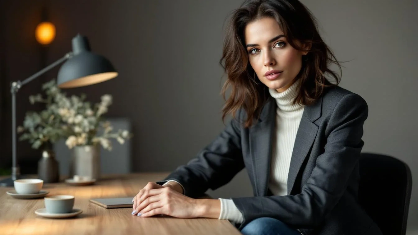 Ein Psychologe enthüllt: Warum Pausen unser Denken retten, aber oft als Zeitverschwendung gelten