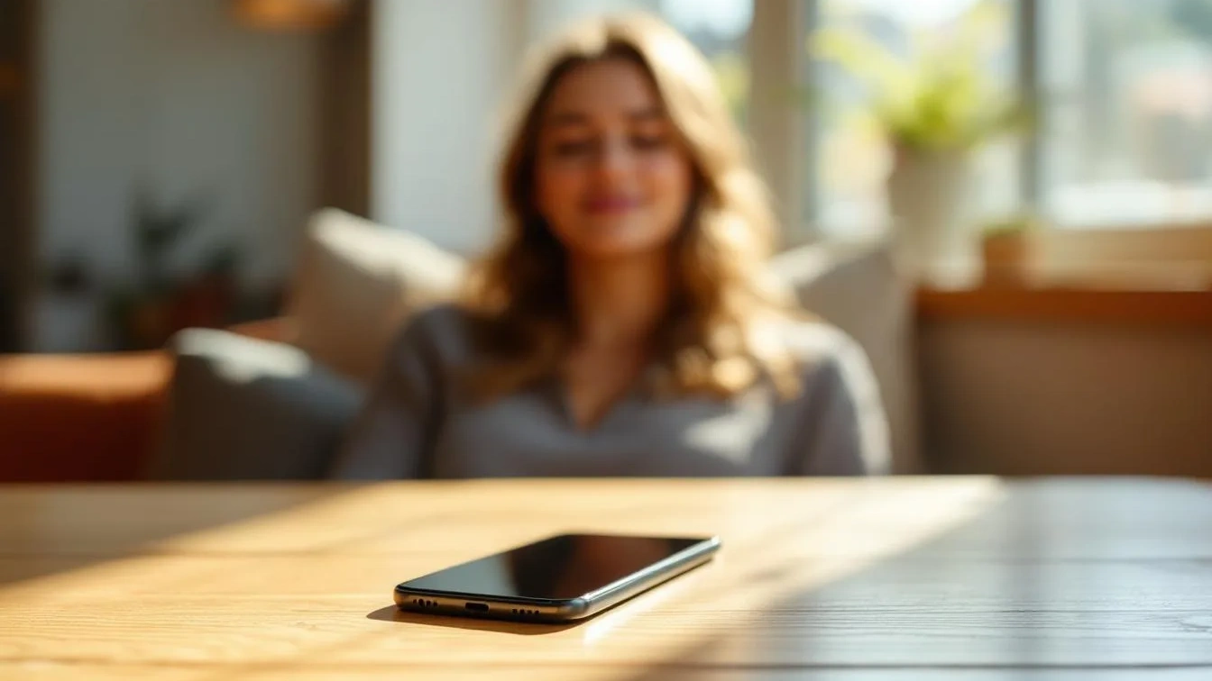 Ruhe auf Knopfdruck: Mit dieser Einstellung hört Ihr Telefon endlich auf zu klingeln