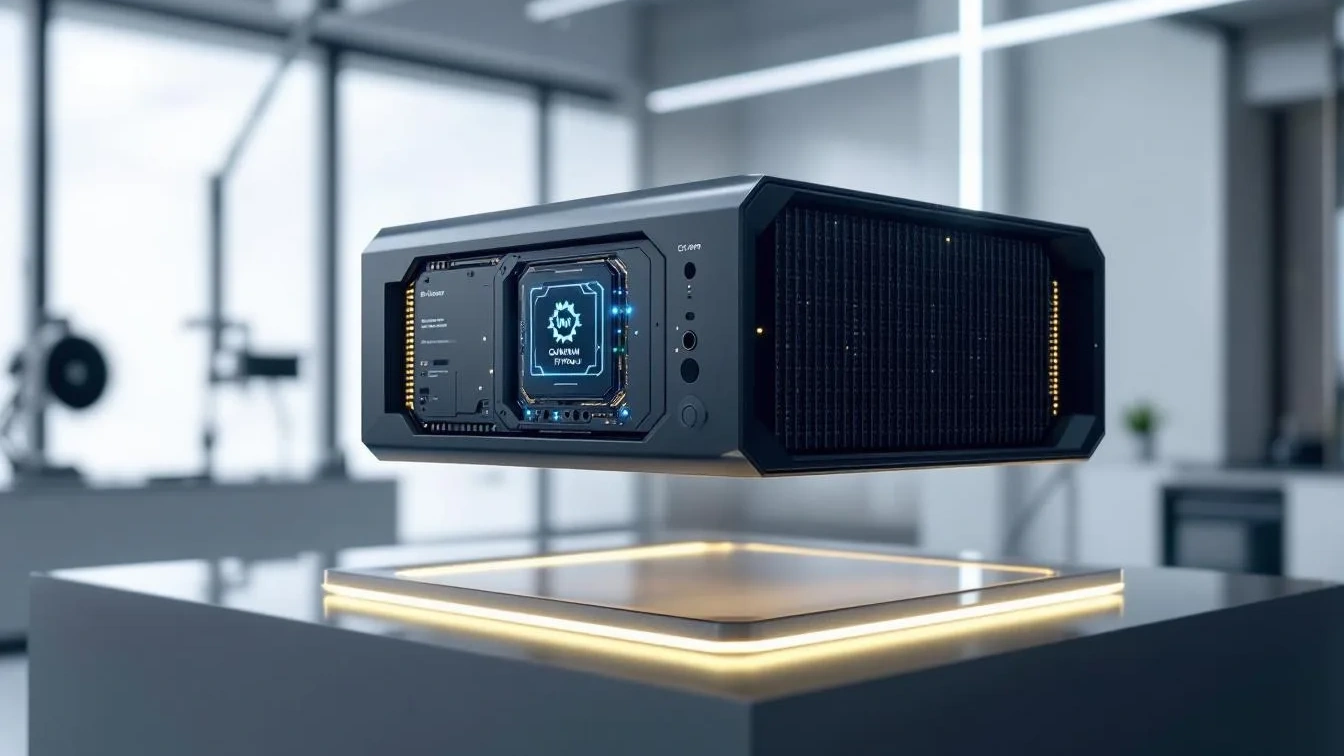 Technologie-Meilenstein: Warum dieser Fortschritt die Branche für immer verändern wird