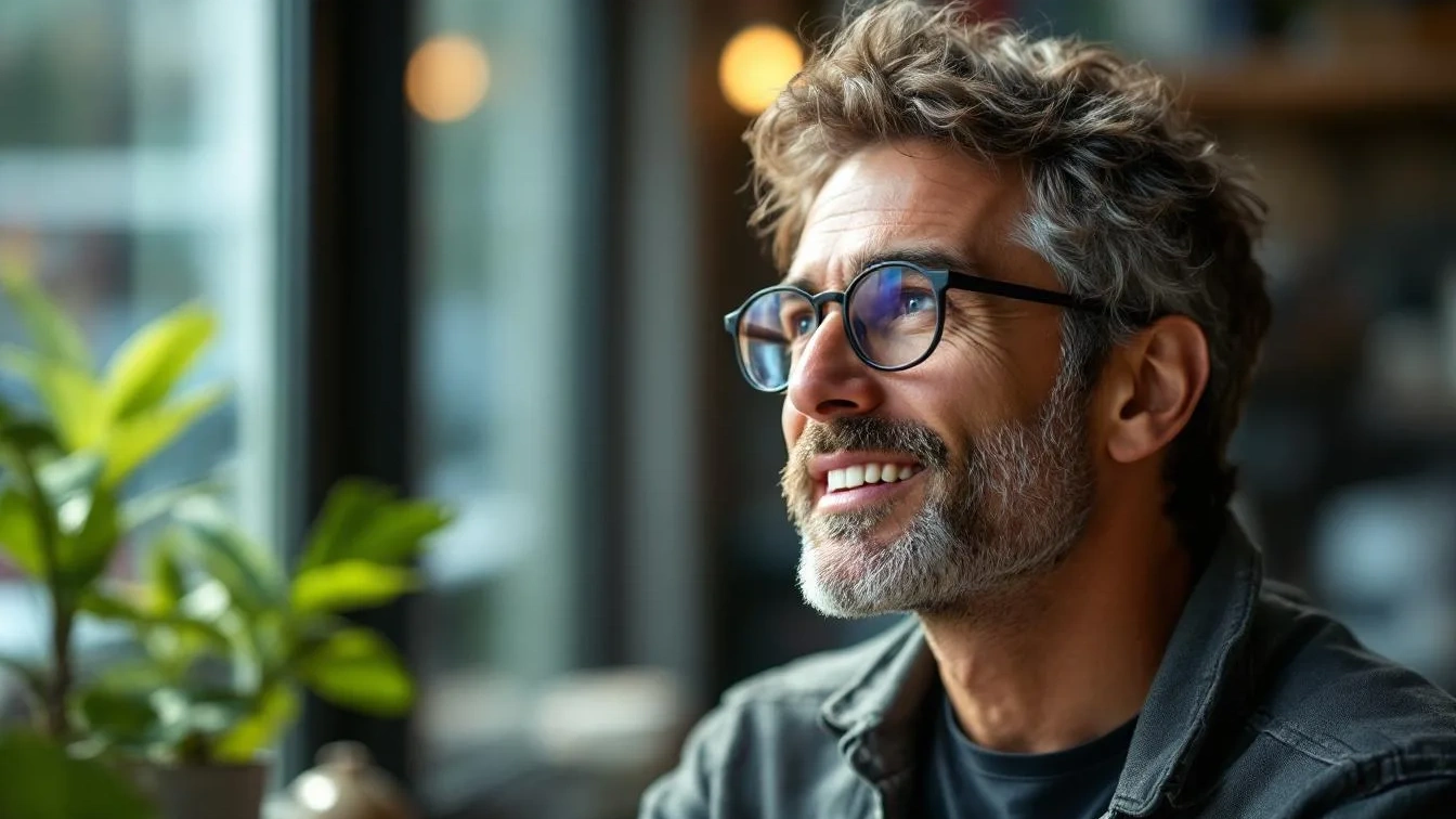 Warum Ihr innerer Monolog niemals still ist und was das über Ihr Gehirn verrät