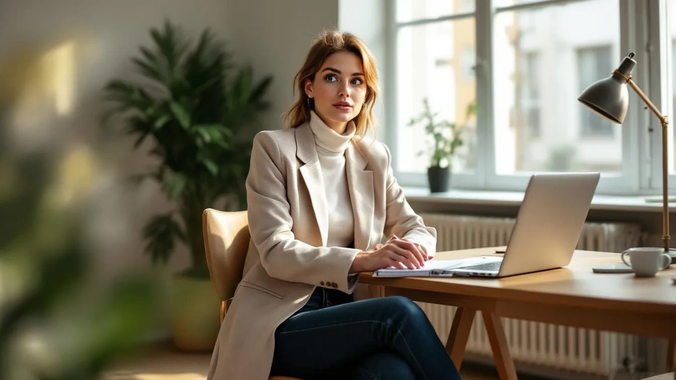 Warum Sie Ihre Unsicherheitstoleranz trainieren sollten, um im Alltag leichter zu entscheiden