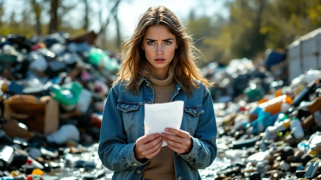 Warum der Black Friday ein ökologisches Desaster ist